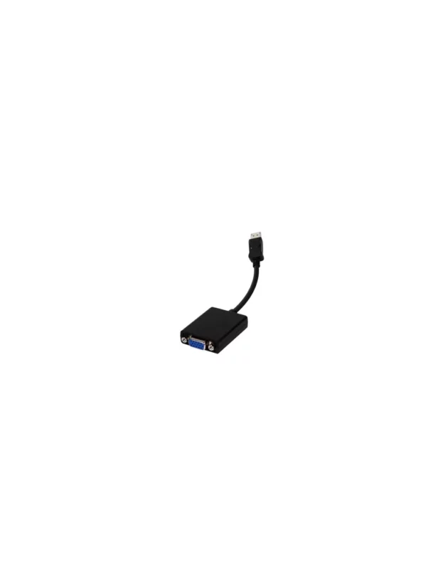 adaptateur display port femelle vga