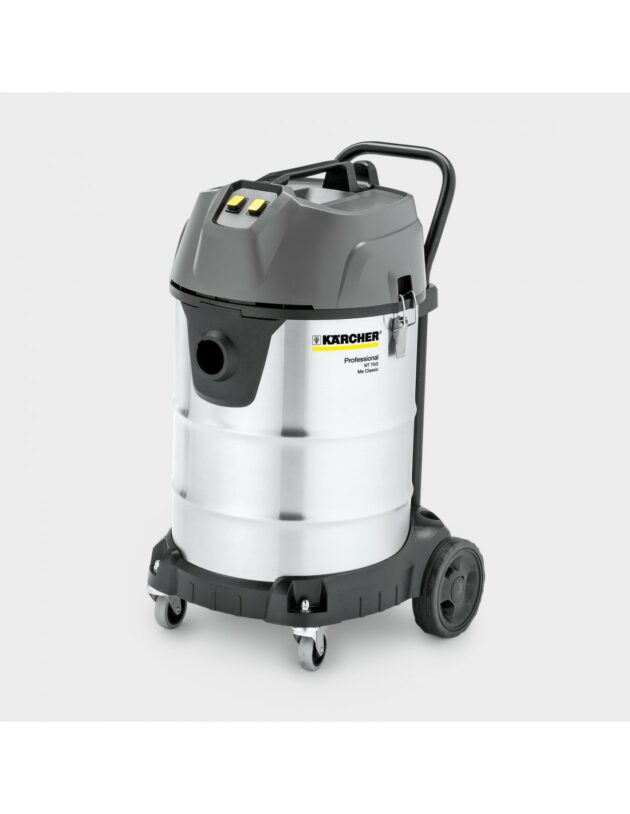 aspirateur a sec et humide nt 502 me classic