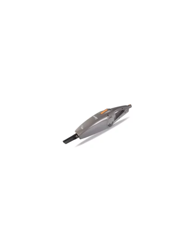 aspirateur balais fantom 2en1 1200w gris du 2500 2
