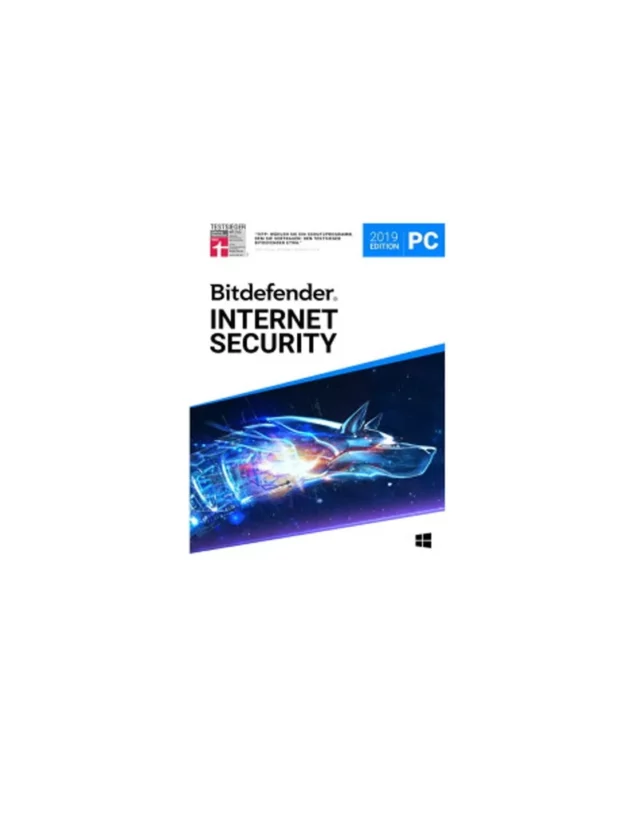 bitdefender internet security 2019 191117