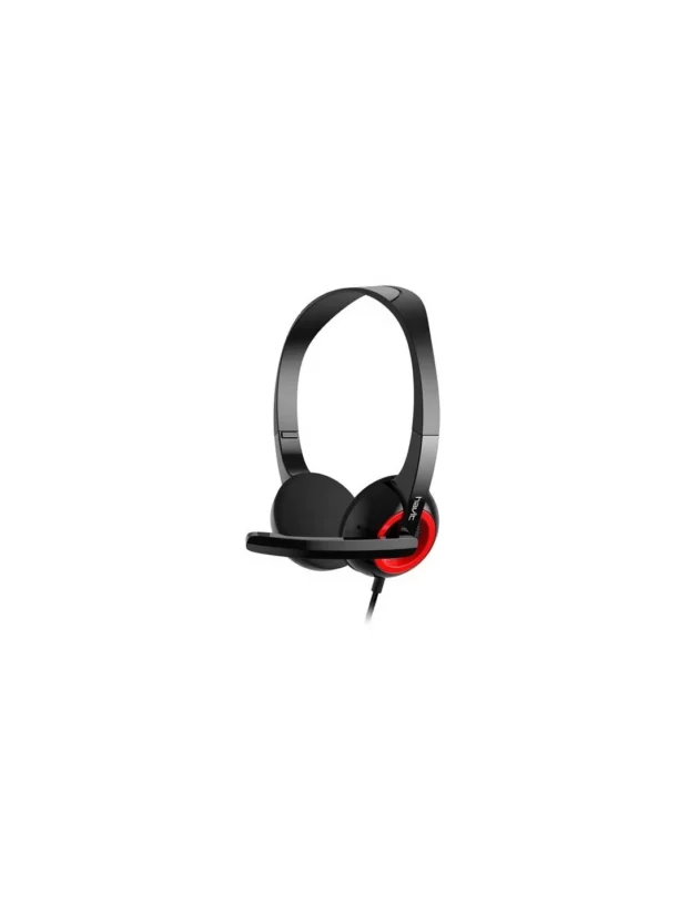 casque micro havit noir h202d 1