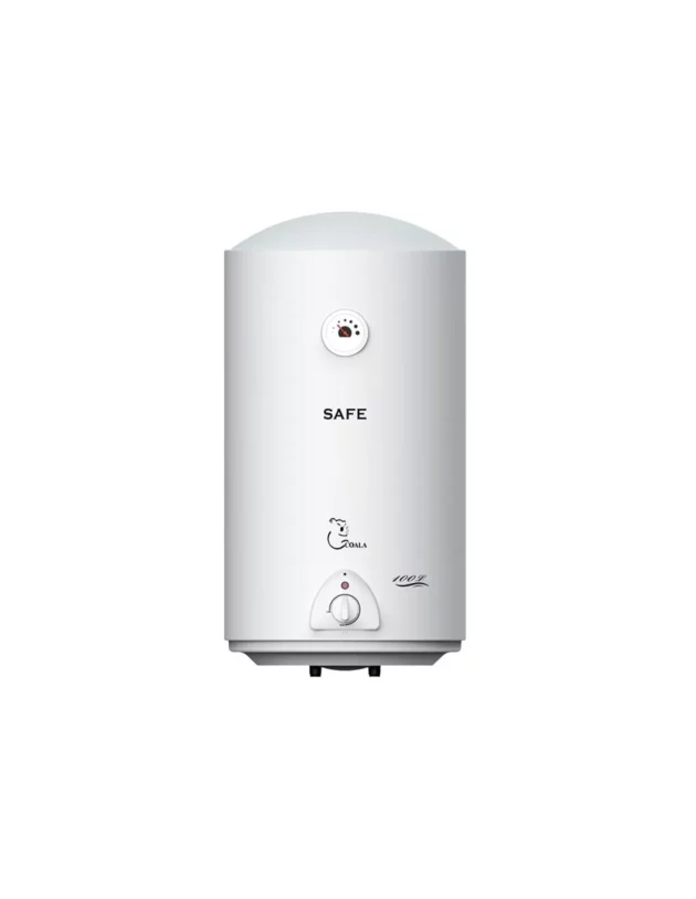 chauffe eau electrique coala 80 l blanc safe 80
