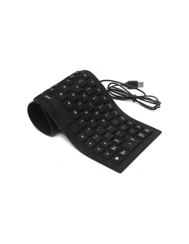 clavier usb flexible 21018 3