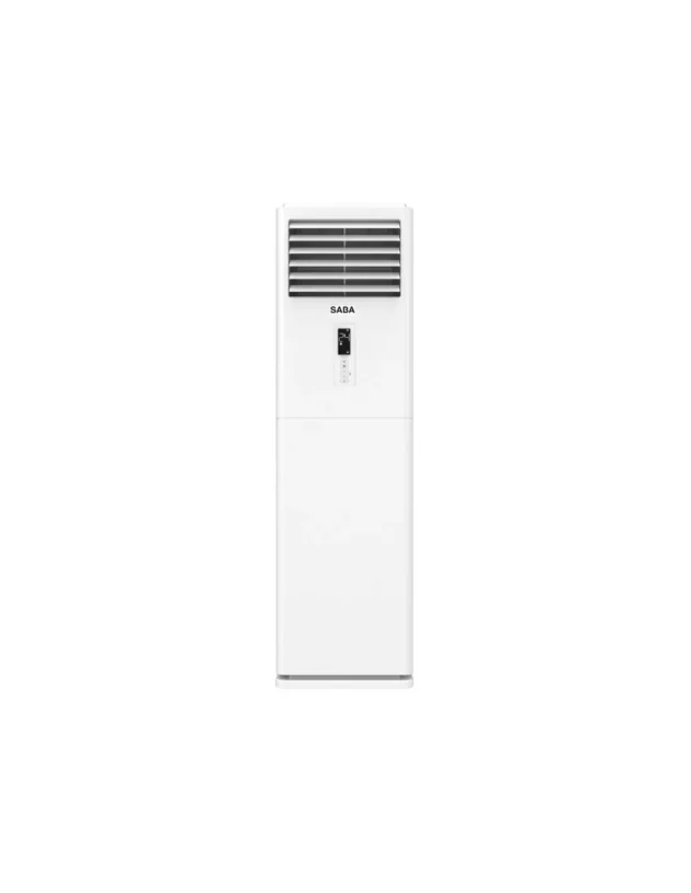 climatiseur armoire saba cfh 60la 60000 btu chaud froid