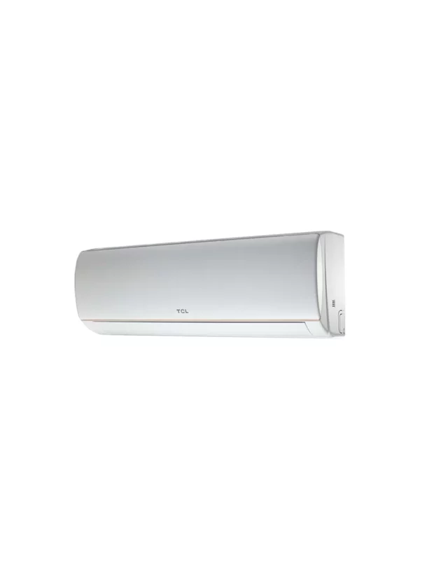 climatiseur inverter tcl 12000 btu chaud froid blanc 1 1