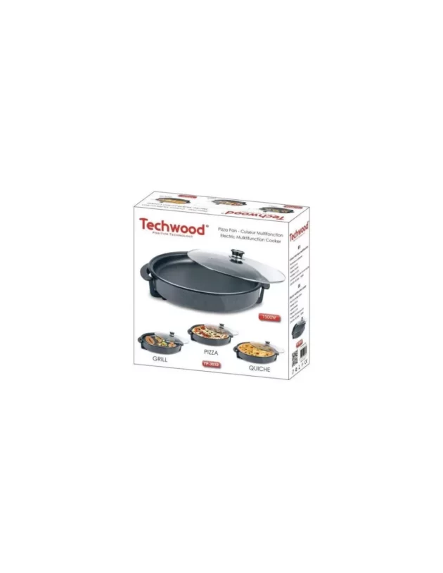 cuiseur electrique techwood multifonction 1500 watts noir tp 3034 1