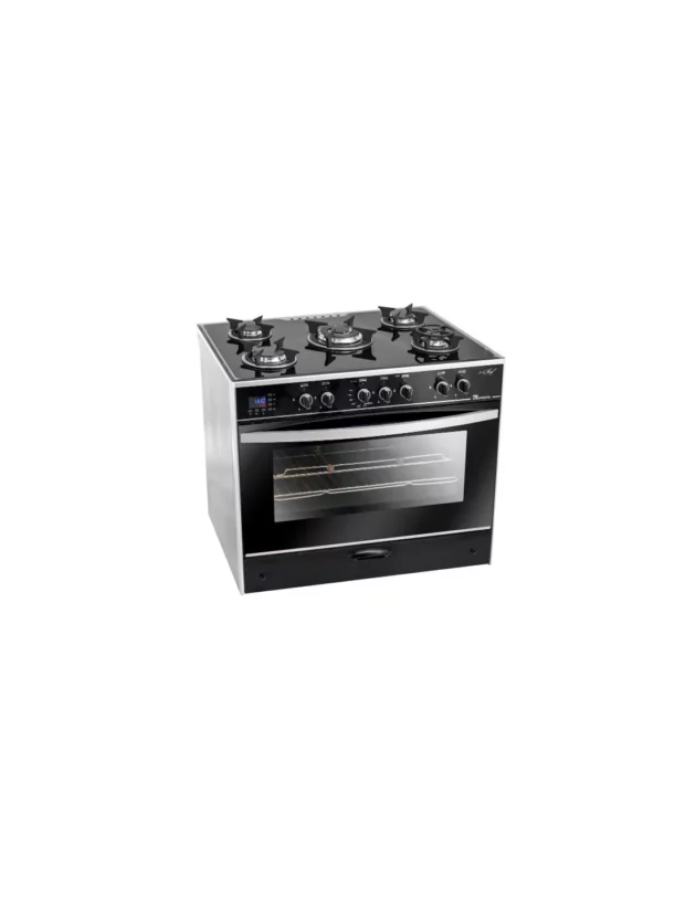 cuisiniere unionaire ichef smart gas6090gs