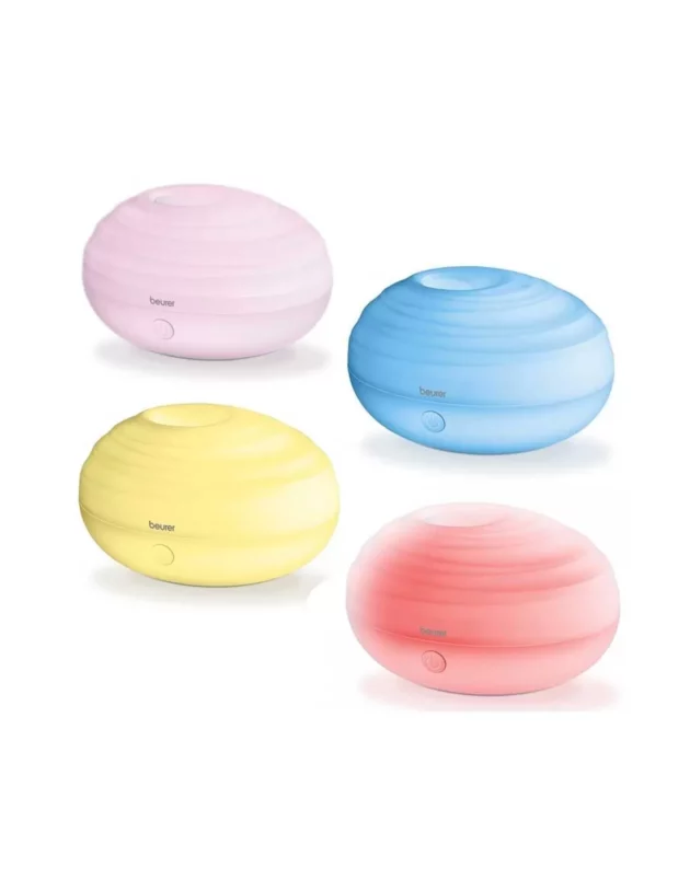 diffuseur humidificateur beurer d arome 80ml la20 1