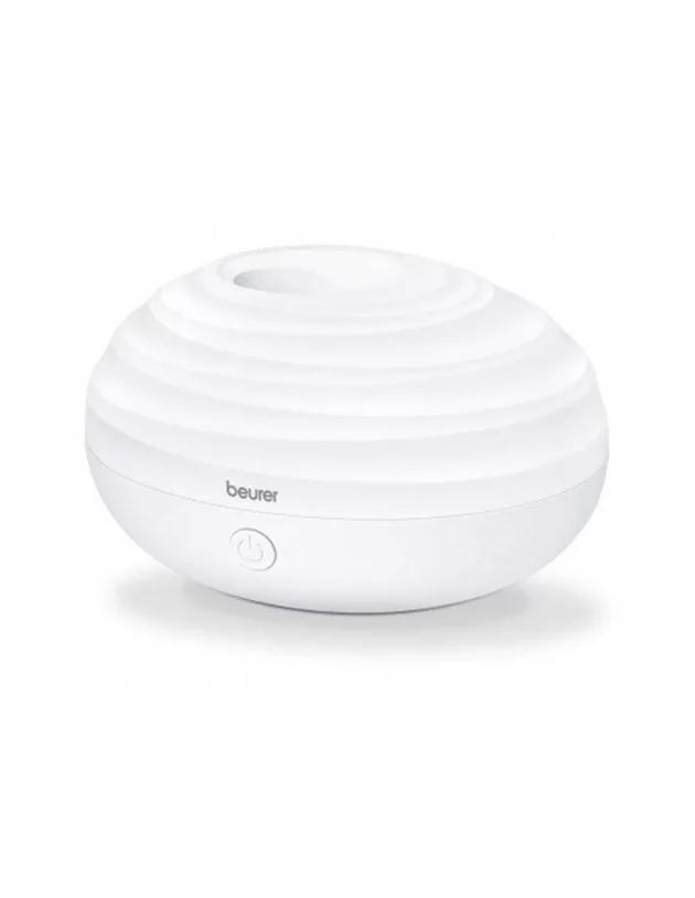 diffuseur humidificateur beurer d arome 80ml la20