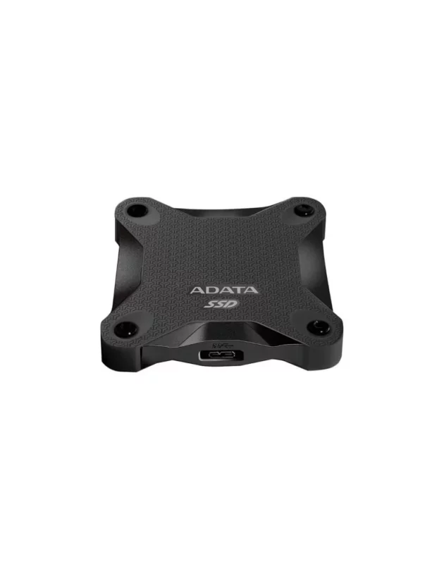 disque dur externe adata sd600q 240go ssd usb 32 noir 1