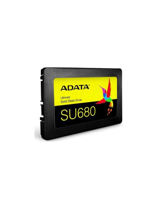 disque dur interne adata su680 256go ssd 25 sataiii