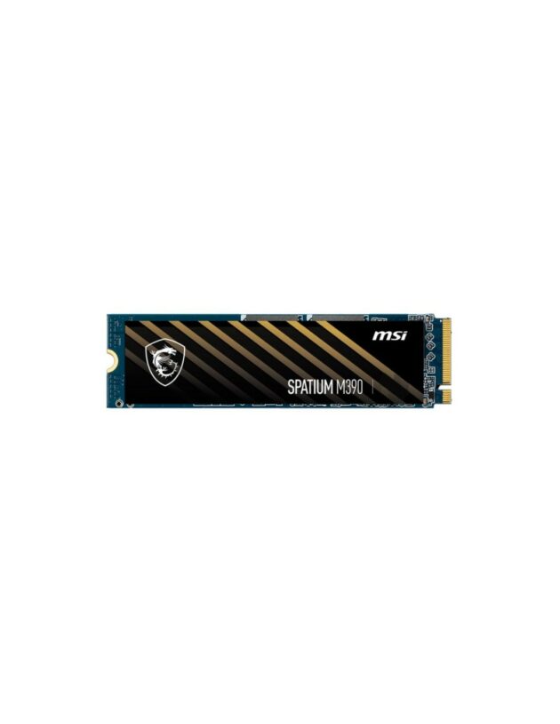 disque dur interne msi spatium m390 250go ssd tunisie