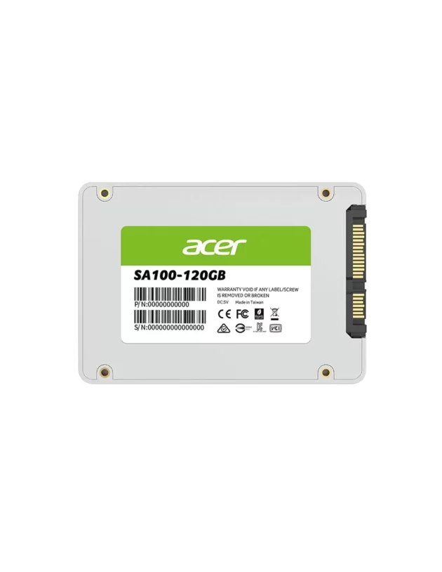 disque ssd interne acer sa100 25 sata iii 240 go 2