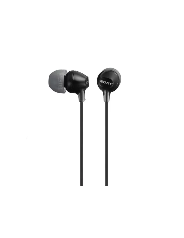 ecouteurs intra auriculaires sony