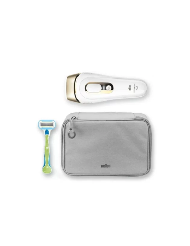 epilateur lumiere braun silk expert pro 5 pl5014 1