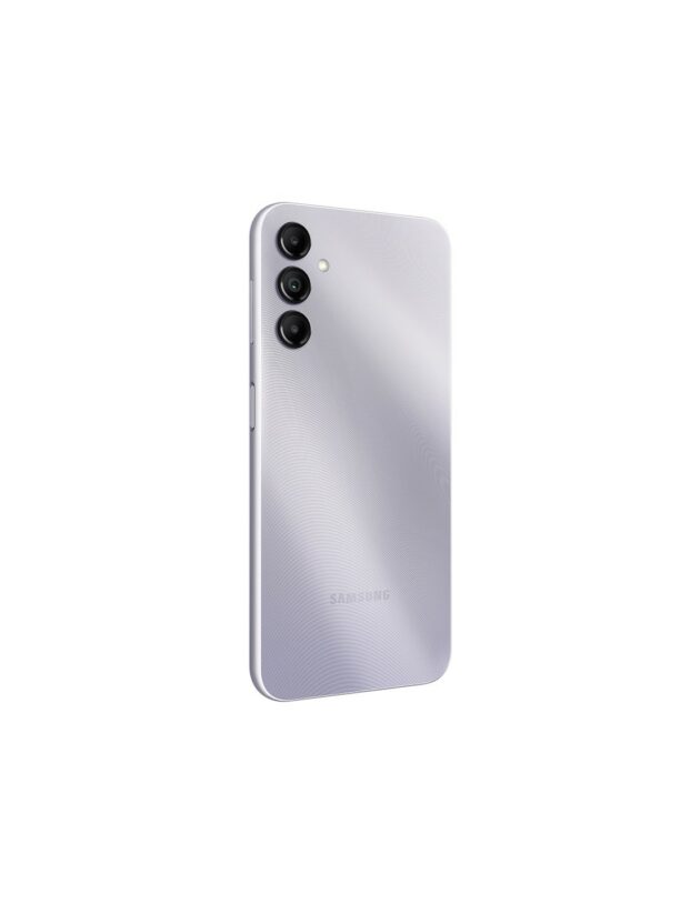 galaxy a14 4go 64go silver 2