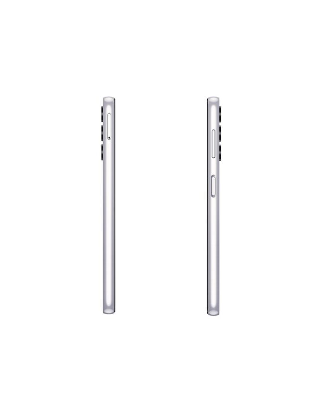 galaxy a14 4go 64go silver 3