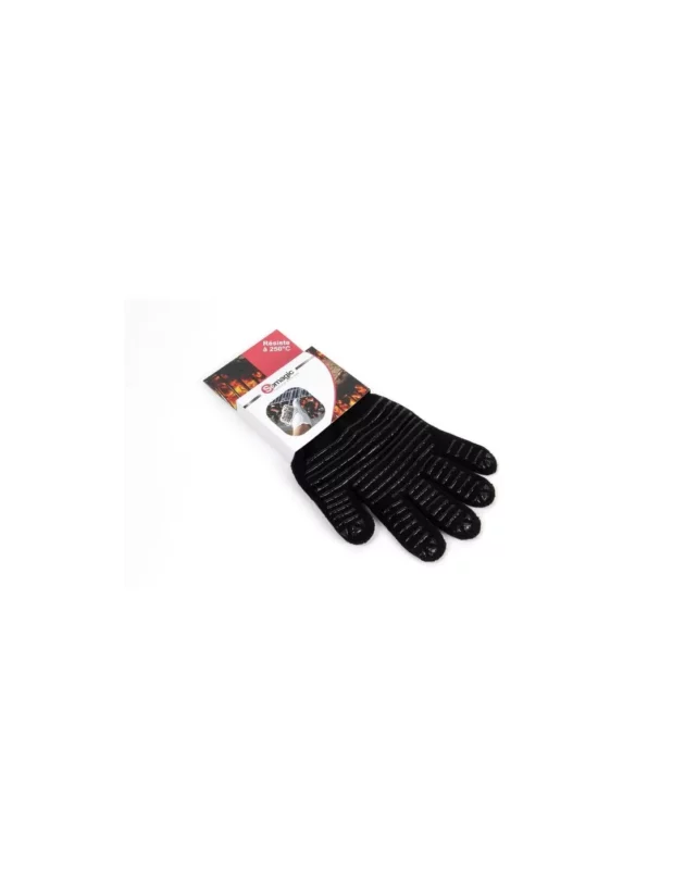 gant de protection somagic pour barbecue 1