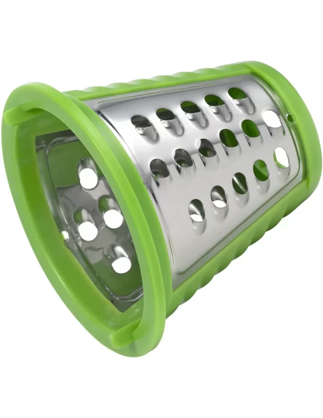 hachoir a salades tristar 3 cones 200 watt vert blanc mx 4824 2