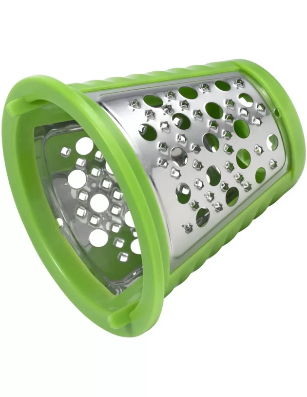 hachoir a salades tristar 3 cones 200 watt vert blanc mx 4824 3
