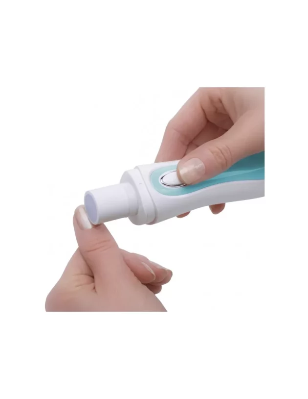 lime a ongles brillance electrique tristar mp 2396 blanc
