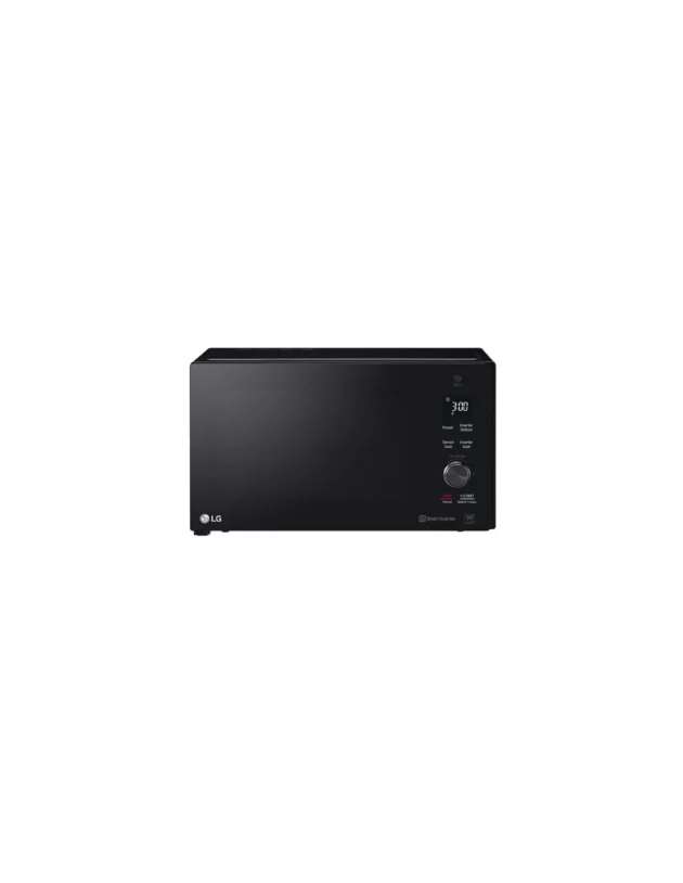 micro onde gril lg 42 l noir mh8265dis