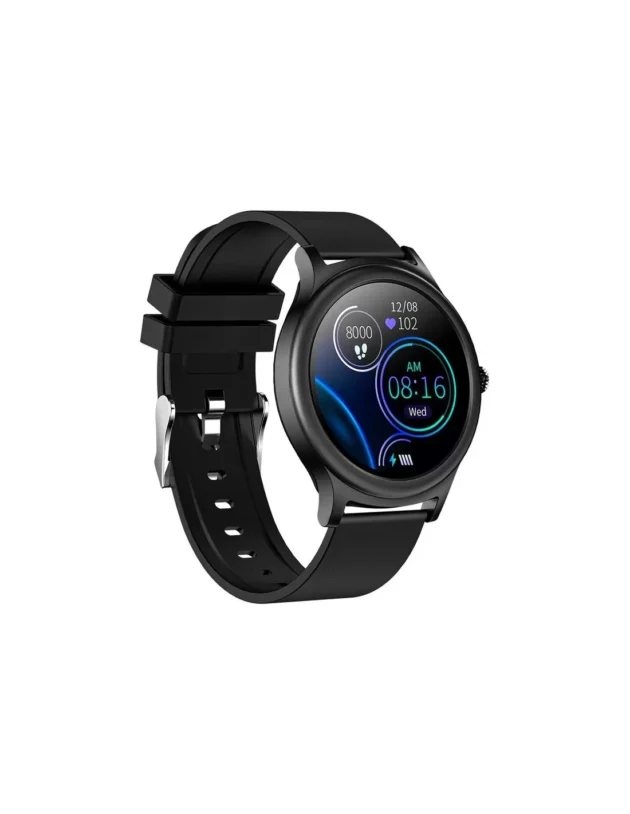 montre connectee colmi v31 noir colmi v31 noir 1