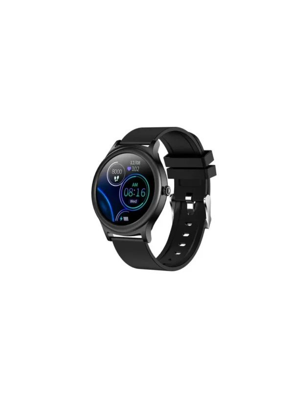 montre connectee colmi v31 noir colmi v31 noir 2