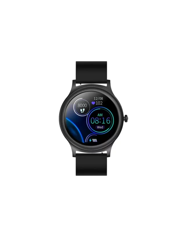 montre connectee colmi v31 noir colmi v31 noir