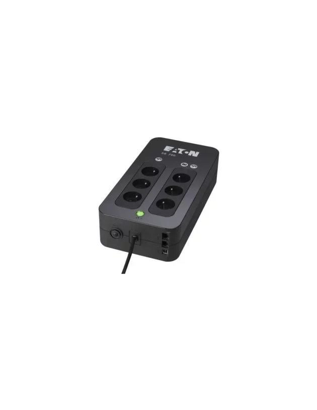 multiprise de protection eaton 3s station 700 usb fr 3s700fr