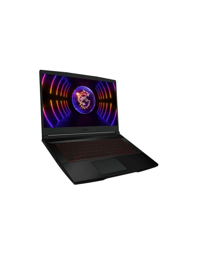 pc portable gamer msi thin gf63 i5 8go 512go ssd 1