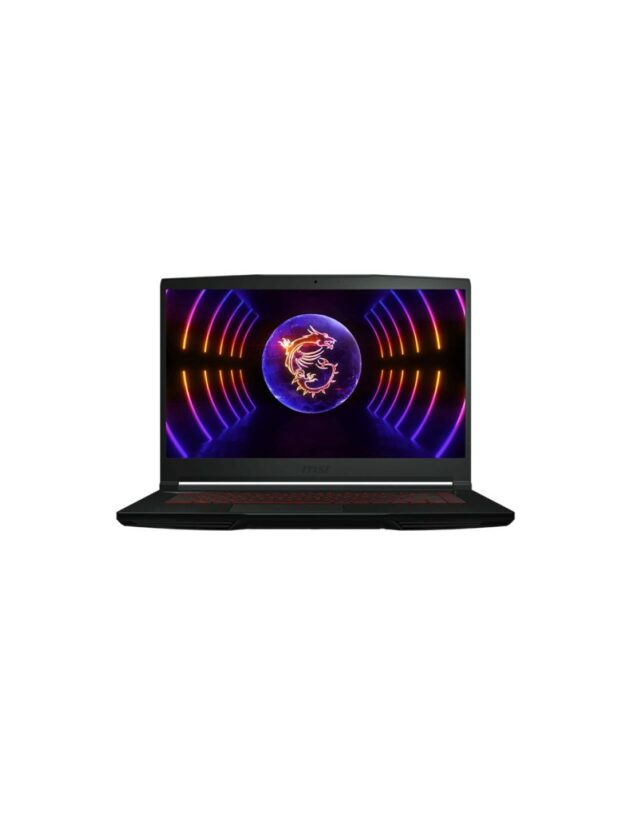 pc portable gamer msi thin gf63 i5 8go 512go ssd