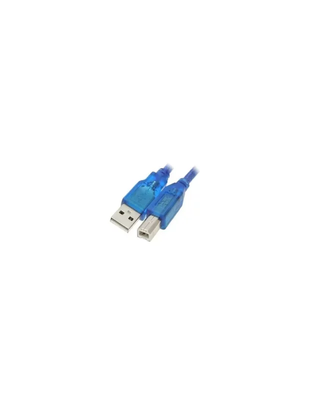 prix cable usb pour imprimante blinde 15m tunisie