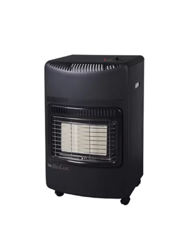 prix chauffage biolux trio 45 noir tunisie
