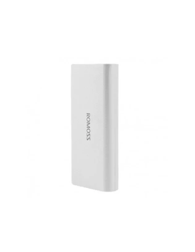prix power bank romoss solo3 6000 mah tunisie 1