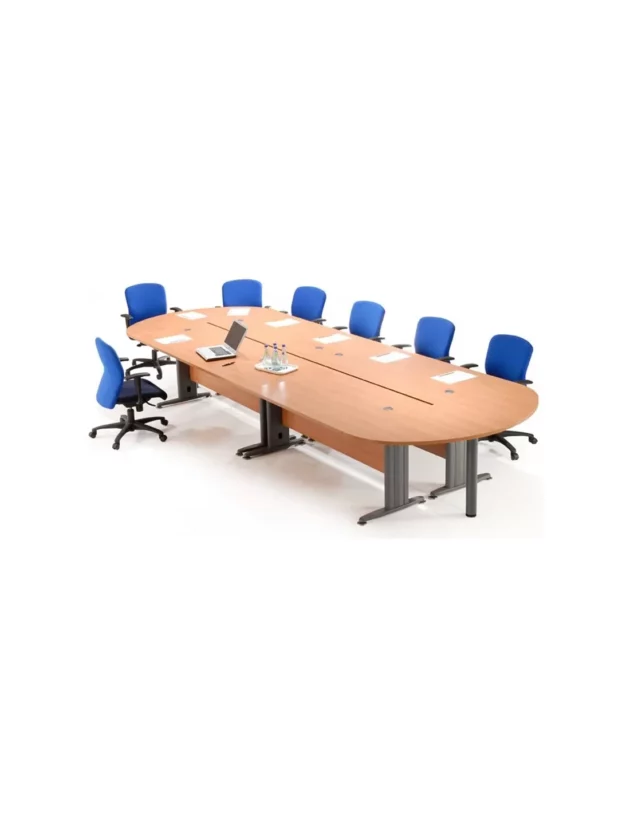 prix table de reunion easy pied metal tr easy pm tunisie