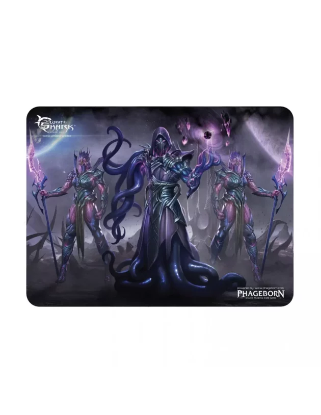 prix tapis souris shark oblivion tunisie