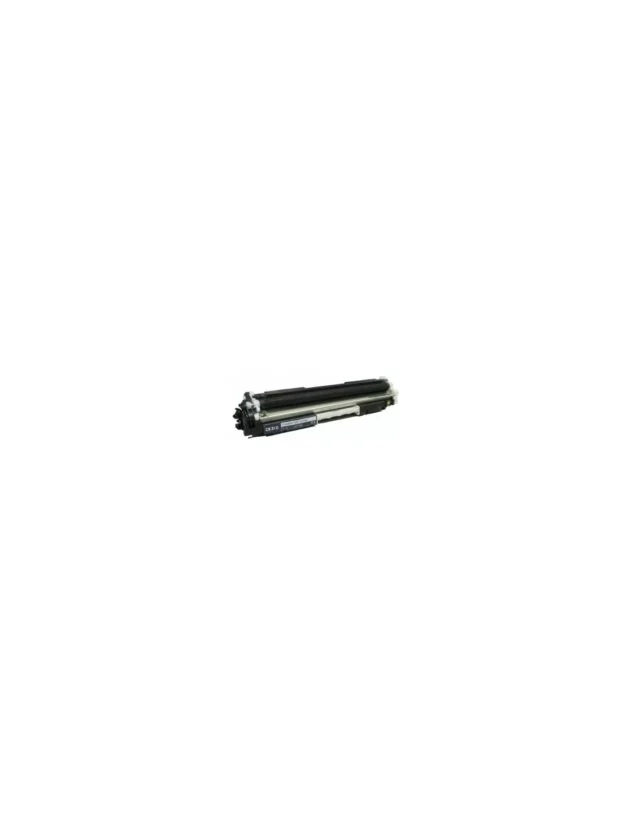 prix toner adaptable hp laser ce310a cf350a noir tunisie