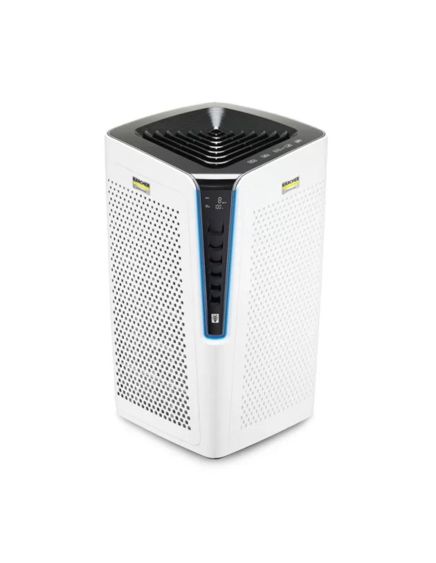 purificateur d air kaercher af 100 1024 8100