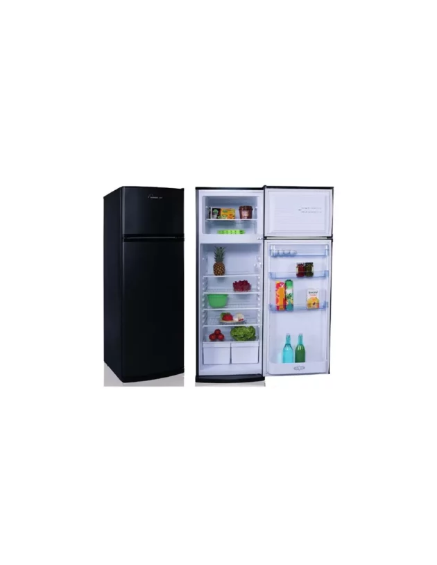 refrigerateur montblanc 350 l noir fnr352