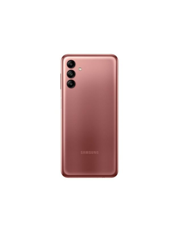 samsung a04s 4go 64go copper 1