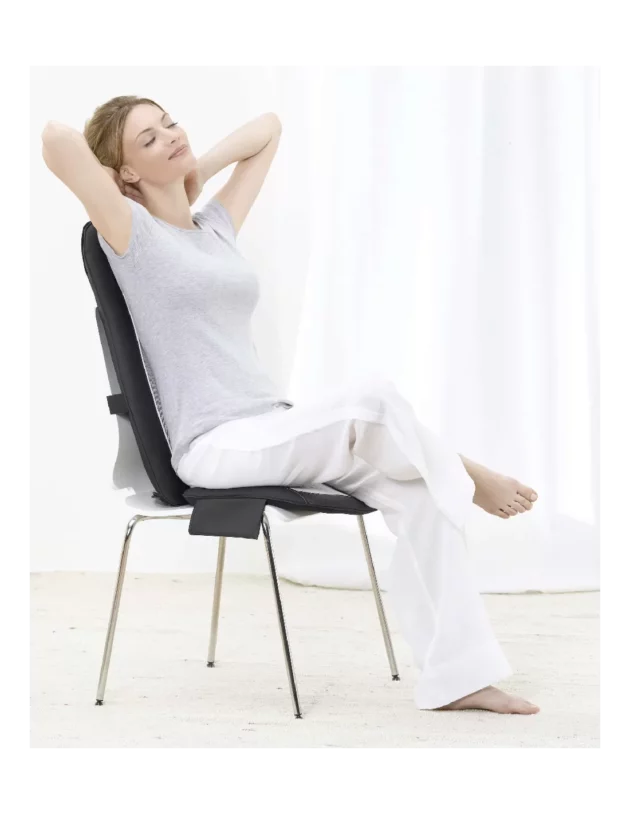 siege de massage shiatsu beurer mg206 1