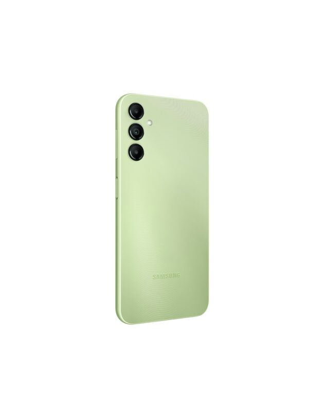 smartphone samsung galaxy a14 4go 64go vert 1