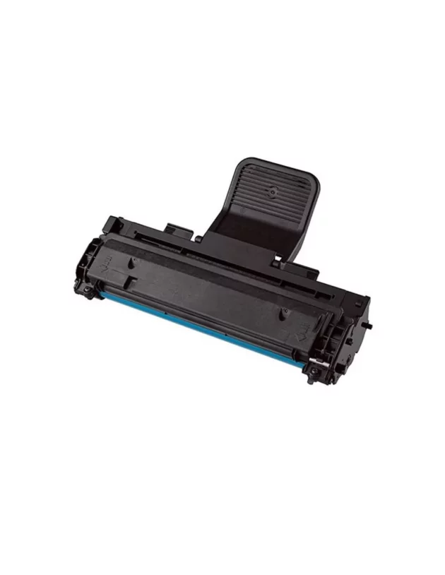 toner laser adaptable samsung mlt 108 noir d108s