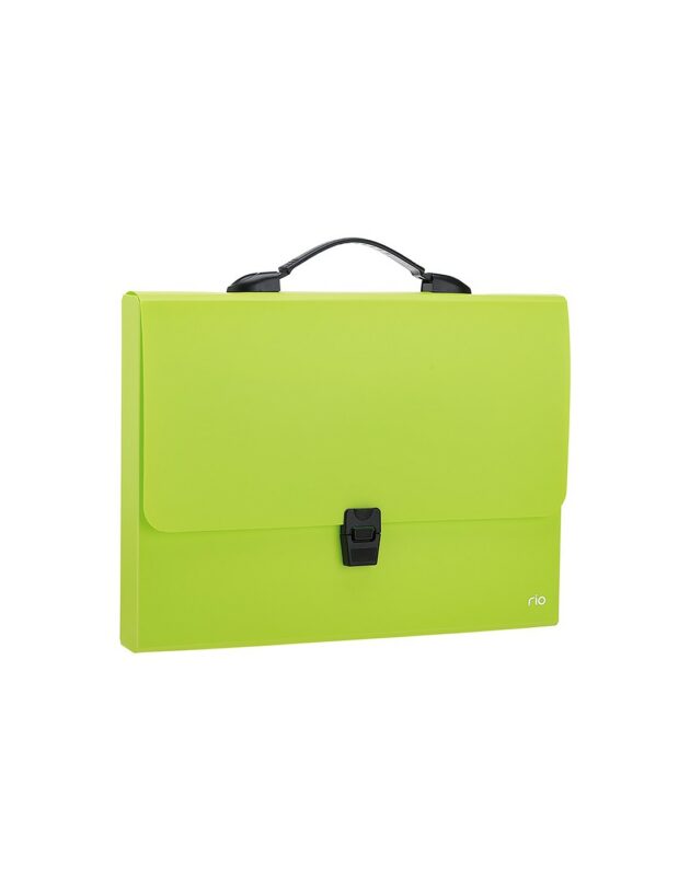 valise de classement deli a4 assortis eb50002 1