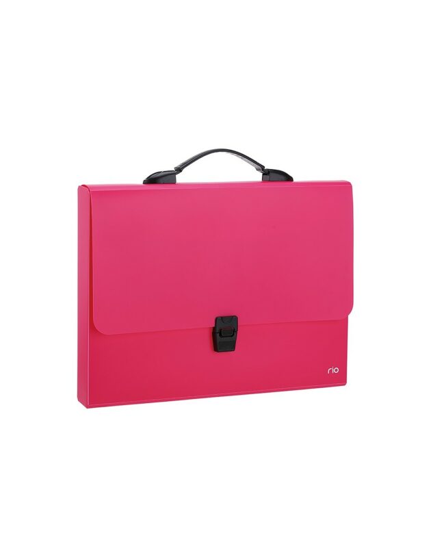 valise de classement deli a4 assortis eb50002 2