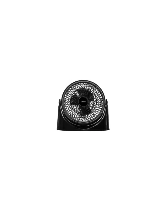 ventilateur sport orient 3 vitesses noir ov 1007