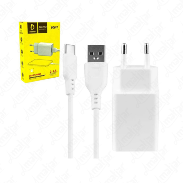 CHARGEUR DENMEN 1DC01T