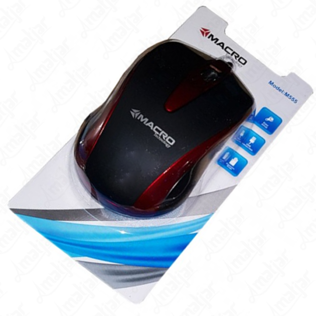 Souris optique USB
