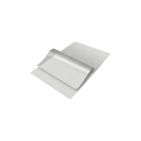 100 Pochettes de plastification A4